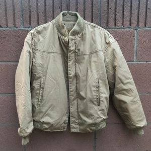 Catalina varsity jacket